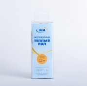 Несгораемый теплый пол РиМ 180Вт